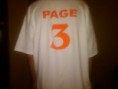 Get Saucy T-Shirt back